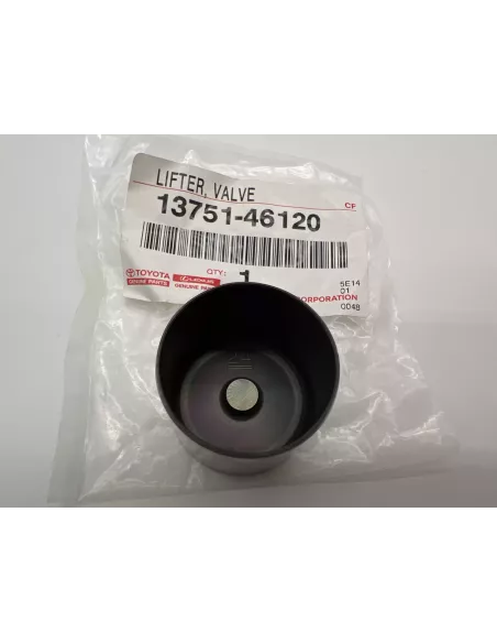 Poussoir soupape 5 24mm KDJ12 KDJ15 GRJ Hilux Vigo TOYOTA -