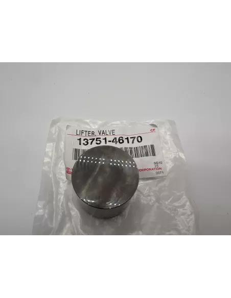 Poussoir soupape 5 34mm KDJ12 KDJ15 GRJ Hilux Vigo TOYOTA -