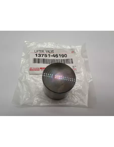 Poussoir soupape 5 38mm KDJ12 KDJ15 GRJ Hilux Vigo TOYOTA -