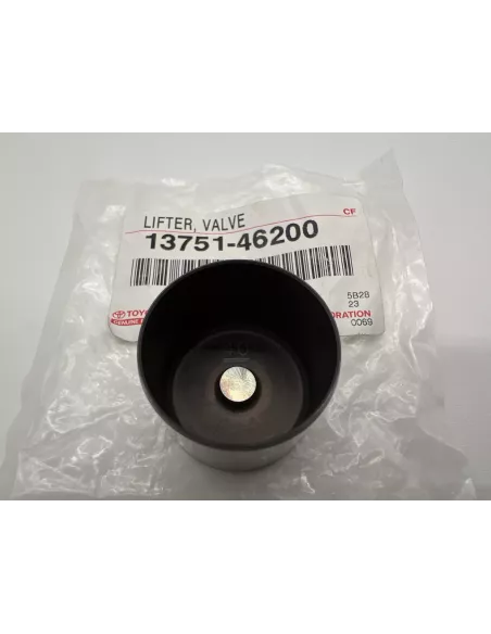 Poussoir soupape 5 40mm KDJ12 KDJ15 GRJ Hilux Vigo TOYOTA -