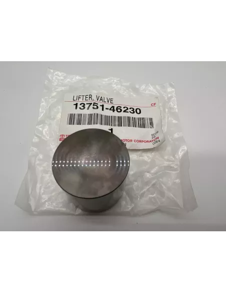 Poussoir soupape 5 46mm KDJ12 KDJ15 GRJ Hilux Vigo TOYOTA -