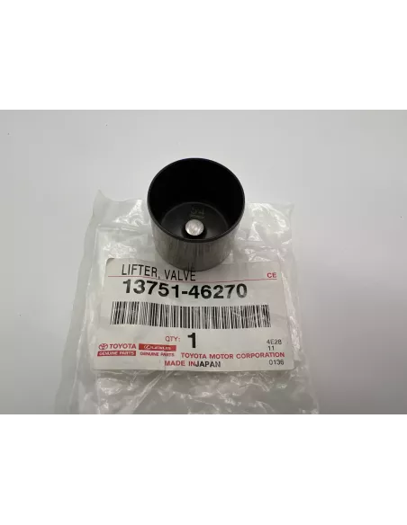 Poussoir soupape 5 54mm KDJ12 KDJ15 GRJ Hilux Vigo TOYOTA -