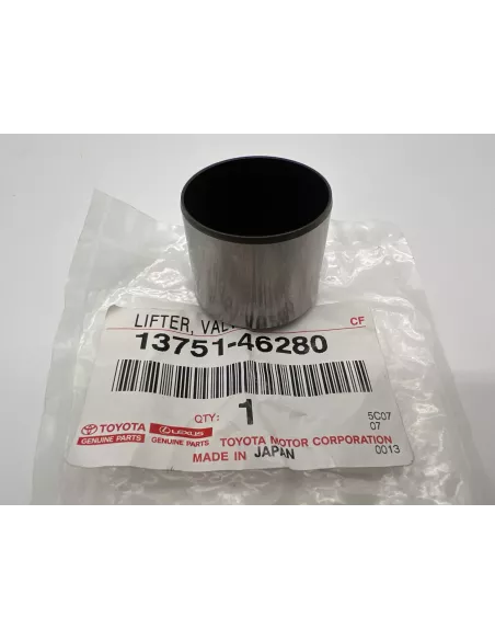 Poussoir soupape 5 56mm KDJ12 KDJ15 GRJ Hilux Vigo TOYOTA -