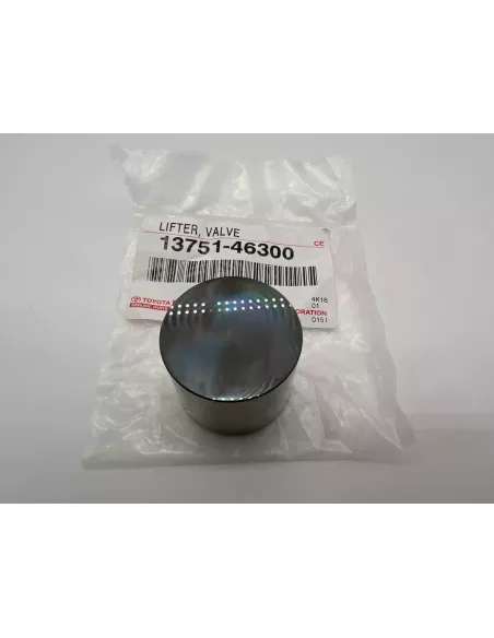 Poussoir soupape 5 60mm KDJ12 KDJ15 GRJ Hilux Vigo TOYOTA -