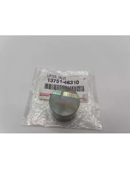Poussoir soupape 5 62mm KDJ12 KDJ15 GRJ Hilux Vigo TOYOTA -