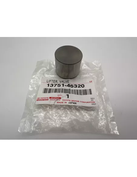 Poussoir soupape 5 64mm KDJ12 KDJ15 GRJ Hilux Vigo TOYOTA -