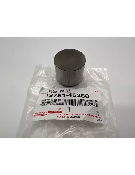 Poussoir soupape 5 70mm KDJ12 KDJ15 GRJ Hilux Vigo TOYOTA -