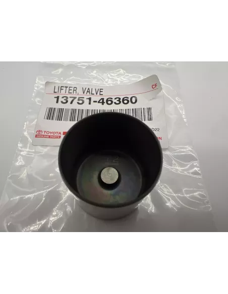 Poussoir soupape 5 72mm KDJ12 KDJ15 GRJ Hilux Vigo TOYOTA -