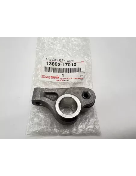 Culbuteur échappement HDJ80 24s et HDJ100 - petit modèle TOYOTA -