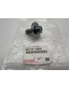 Boulon arbre à cames - maintien poulie distribution TOYOTA -