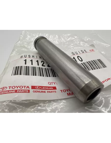 Guide soupape admission ou échappement HDJ80 24s et HDJ100 TOYOTA -