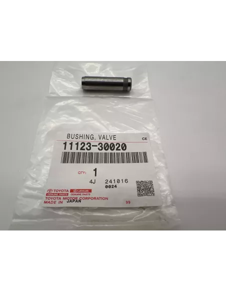 Guide soupape admission échappement KDJ9 KDJ12 KDJ15 GDJ15 Hilux Vigo