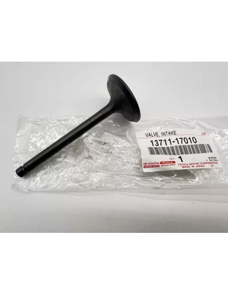 Soupape admission HDJ80 12s HZJ7 TOYOTA - accessoire 4x4