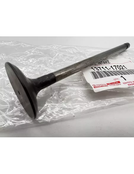 Soupape admission HDJ80 24s HDJ100 TOYOTA - accessoire 4x4