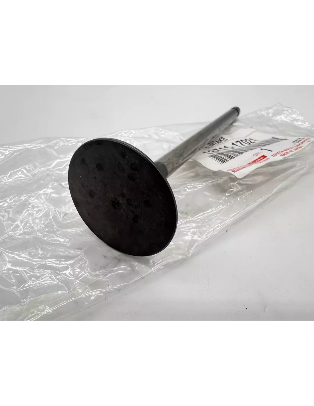 Soupape admission HDJ80 24s HDJ100 TOYOTA - accessoire 4x4