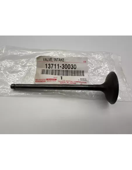 Soupape admission KDJ9 KDJ12 KDJ15 Hilux Vigo 3.0D4-D TOYOTA -