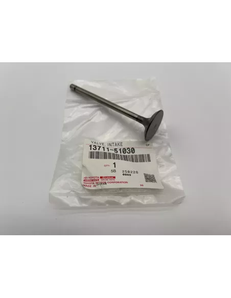 Soupape admission VDJ200 TOYOTA - accessoire 4x4