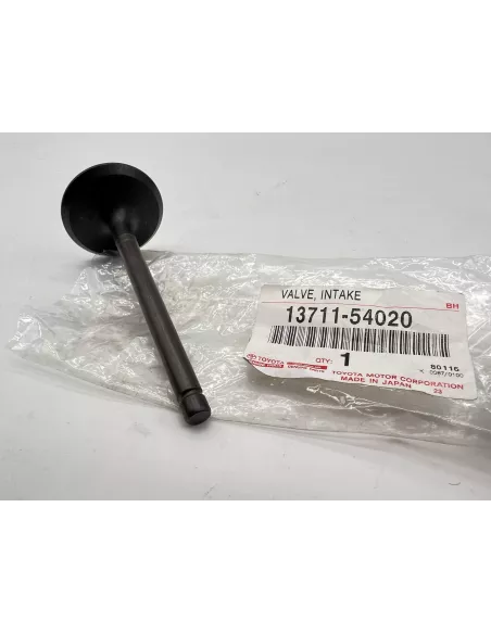 Soupape admission KZJ7 KZJ9 TOYOTA - accessoire 4x4