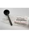 Soupape admission KZJ7 KZJ9 TOYOTA - accessoire 4x4