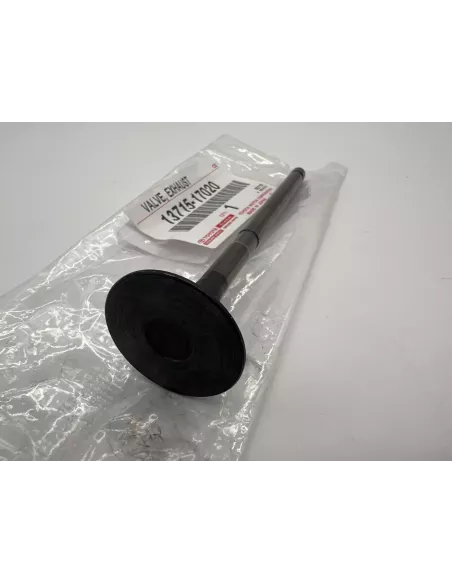 Soupape échappement HDJ80 24s motorisation 1HD-FT TOYOTA - accessoire