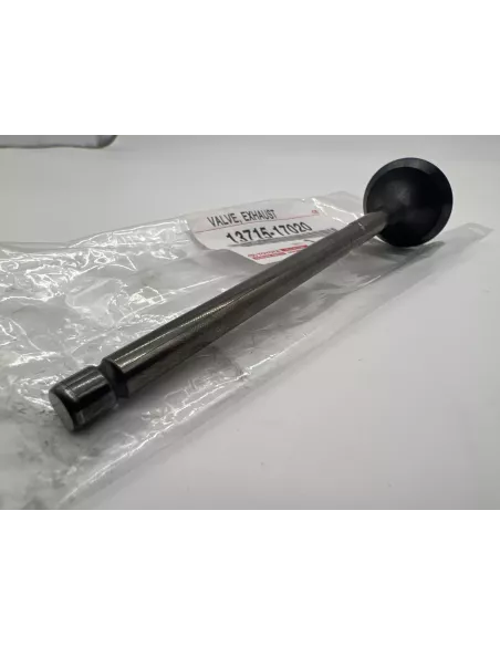 Soupape échappement HDJ80 24s motorisation 1HD-FT TOYOTA - accessoire
