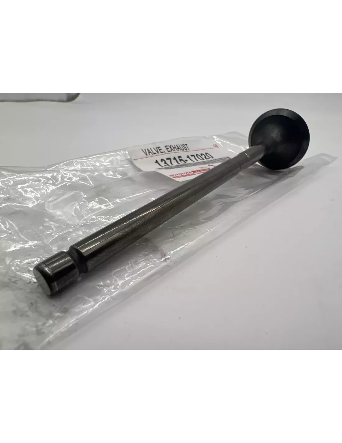 Soupape échappement HDJ80 24s motorisation 1HD-FT TOYOTA - accessoire