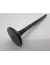 Soupape échappement HDJ100 TOYOTA - accessoire 4x4