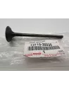 Soupape échappement KDJ9 KDJ12 KDJ15 Hilux Vigo 3.0D4-D TOYOTA -