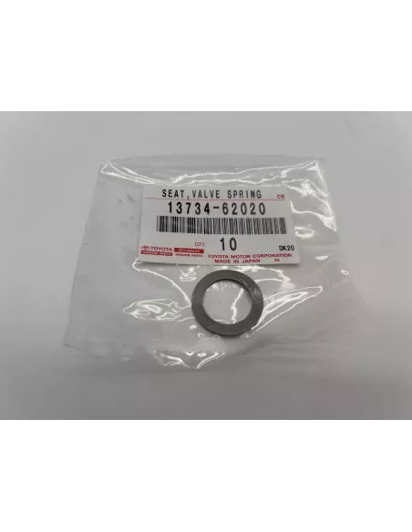 Siège de ressort de soupape HDJ80 24s HDJ100 TOYOTA - accessoire 4x4