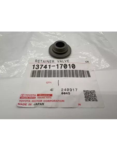 Siège de ressort de soupape HDJ80 24s HDJ100 TOYOTA - accessoire 4x4