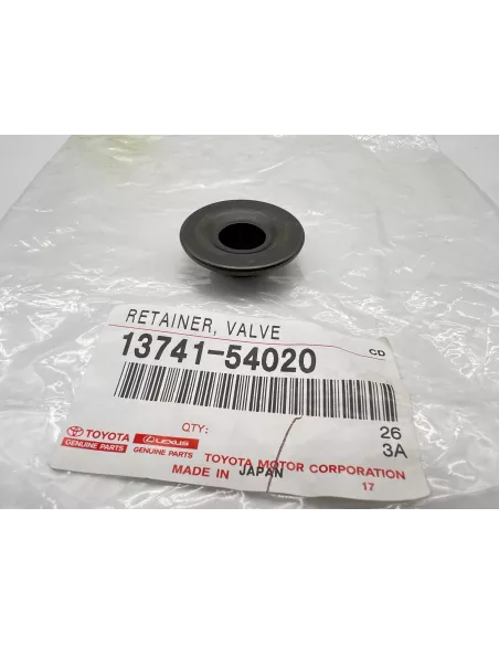 Siège de ressort de soupape HDJ80 12s HZJ7 KZJ9 KZJ7 LJ7 TOYOTA -