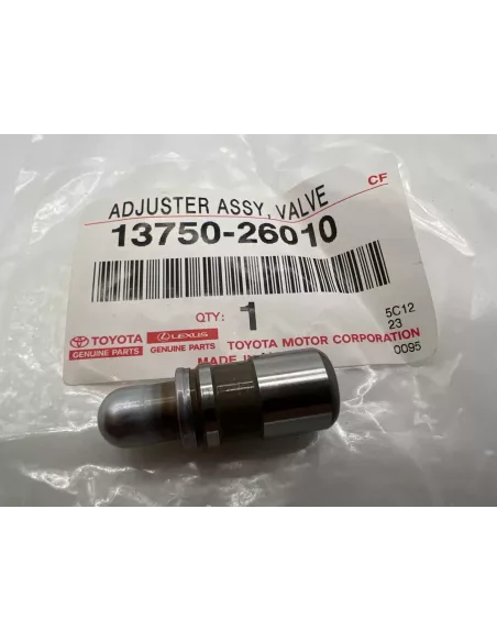 Tendeur hydraulique culbuteur réglage jeu de soupape VDJ200 TOYOTA -