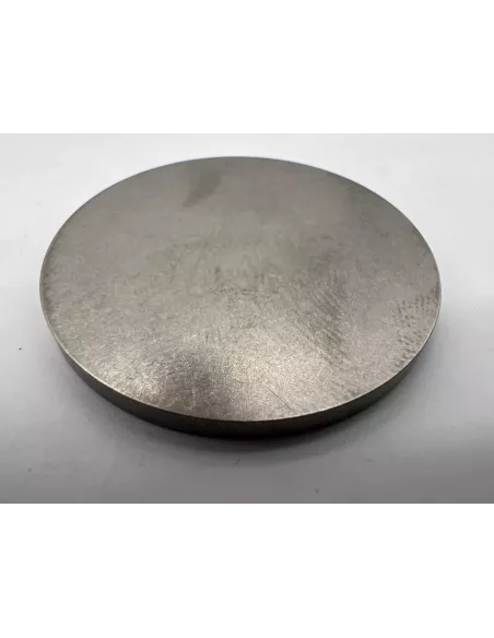 Pastille cale réglage soupapes ep2.7mm motorisations 1HD-T 1KZ-T 1HZ