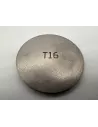 Pastille cale réglage soupapes ep2.8mm motorisations 1HD-T 1KZ-T 1HZ