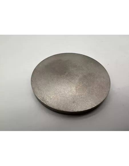 Pastille cale réglage soupapes ep2.9mm motorisations 1HD-T 1KZ-T 1HZ
