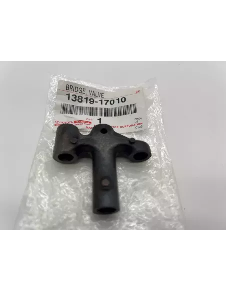 Pont de soupape HDJ80 24s HDJ100 TOYOTA - accessoire 4x4