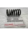 Ressort de soupape HDJ80 24s HDJ100 TOYOTA - accessoire 4x4