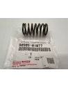 Ressort soupape KDJ9 KDJ12 KDJ15 173cv Hilux Vigo D4-D TOYOTA -