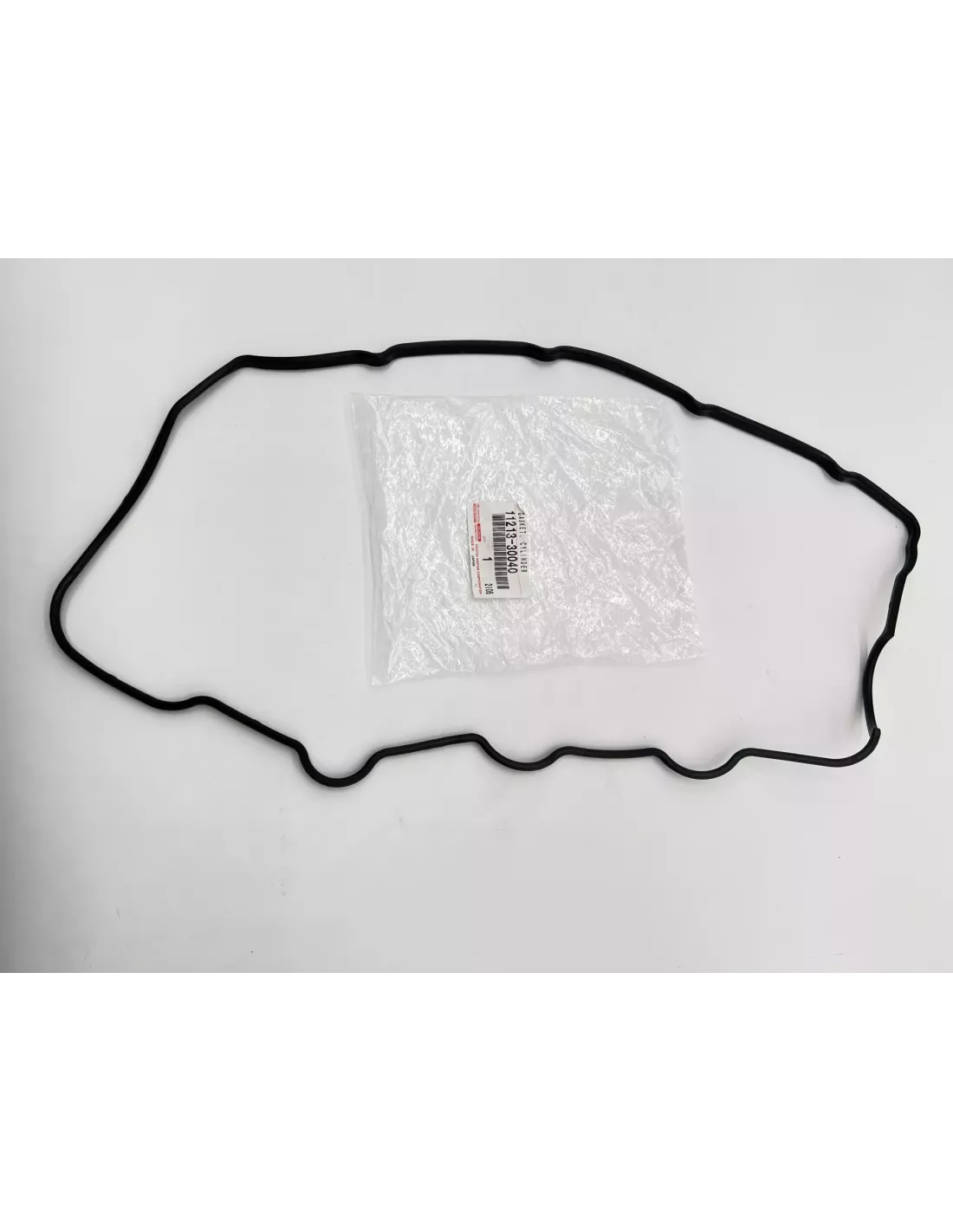 Joint de cache culbuteur 3.0D4-D Hilux Vigo 07/2011+ et KDJ15 190cv