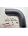 Durite de reniflard No1 - mise à l'air cache culbuteur HDJ80 12s HZJ7