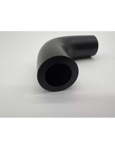 Durite coude reniflard - mise à l'air cache culbuteur KDJ12 173cv