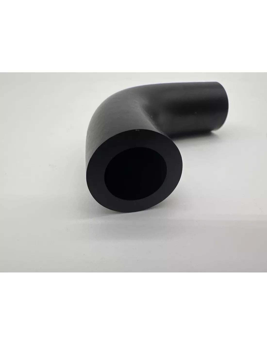 Durite coude reniflard - mise à l'air cache culbuteur KDJ12 173cv