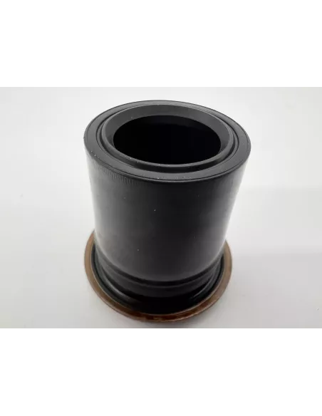 Joint passe cloison caoutchouc tuyau injecteur 1KD 2KD TOYOTA -