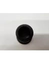 Joint passe cloison caoutchouc tuyau injecteur 1KD 2KD TOYOTA -