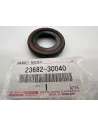 Joint rond entre injecteur et dessus cache culbuteur Hilux Vigo