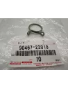Clips métallique durite caoutchouc de reniflard TOYOTA - accessoire
