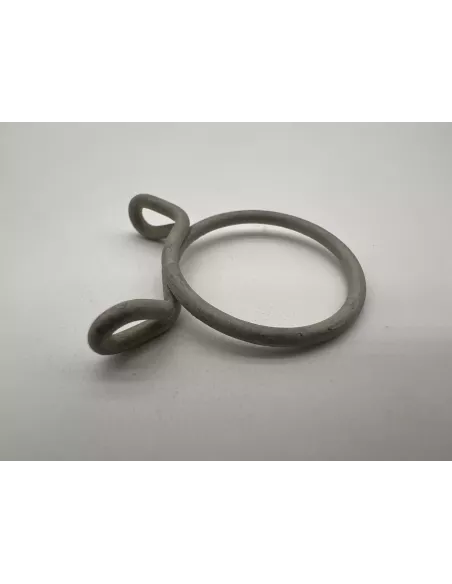 Clips métallique durite caoutchouc de reniflard TOYOTA - accessoire