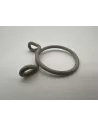 Clips métallique durite caoutchouc de reniflard TOYOTA - accessoire