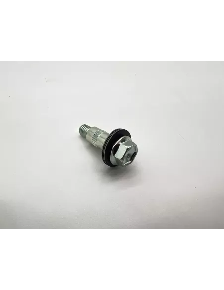 Vis avec rondelle de cache culbuteur HDJ100 et HDJ80 24s TOYOTA -