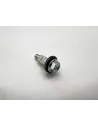 Vis avec rondelle de cache culbuteur HDJ100 et HDJ80 24s TOYOTA -